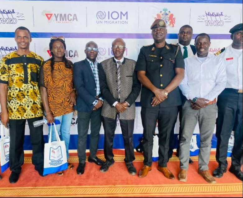 Border Conflict Assessment